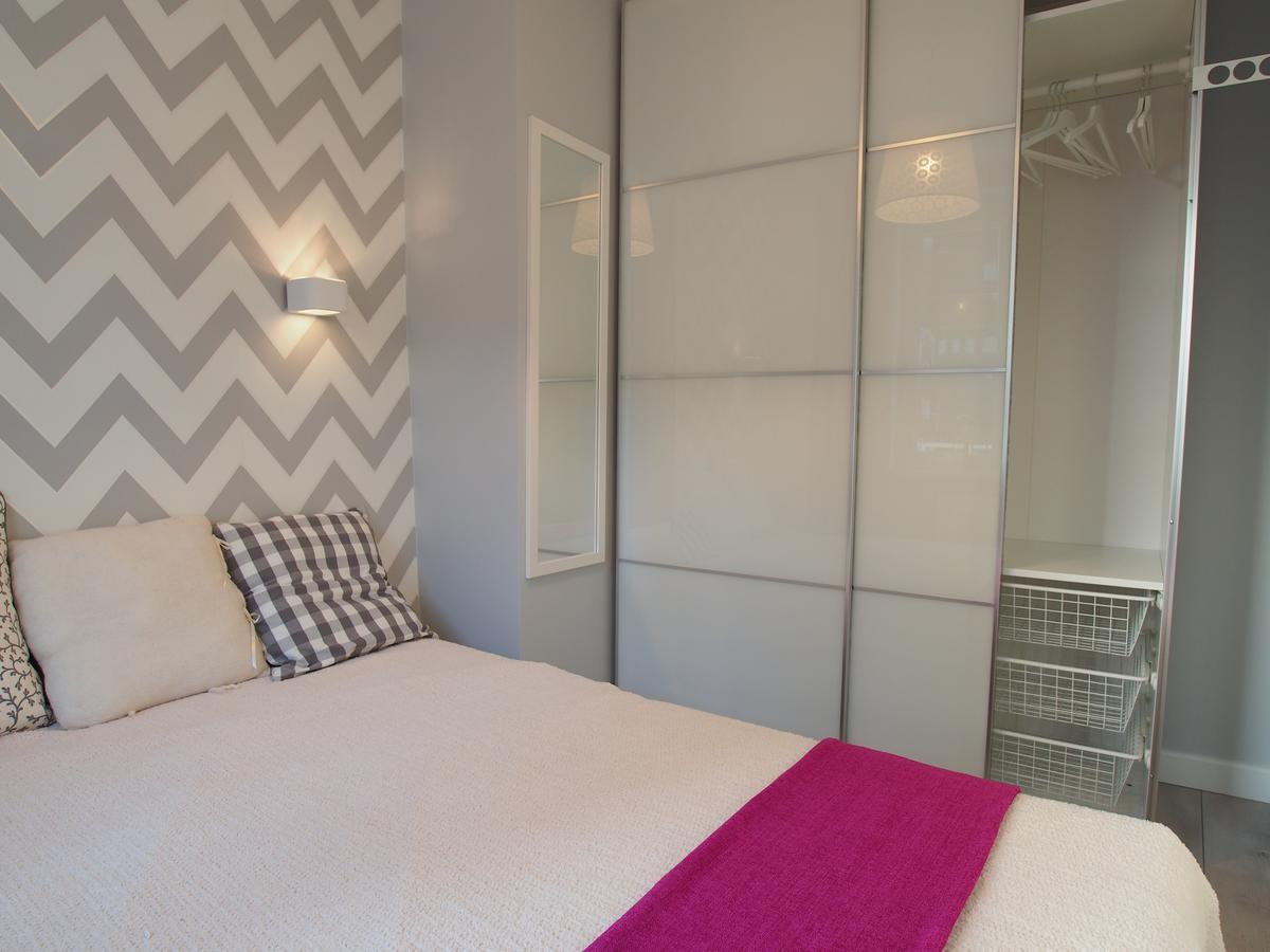 Grand-tourist Cristal 59/61 Sw. Ducha Str Apartament Gdańsk