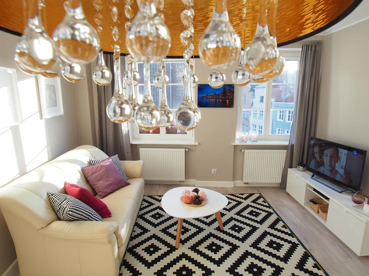 Grand-tourist Cristal 59/61 Sw. Ducha Str Apartament
