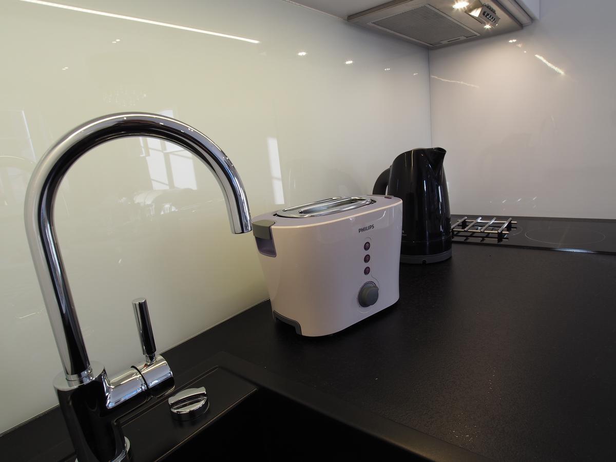 Apartament Grand-tourist Cristal 59/61 Sw. Ducha Str *