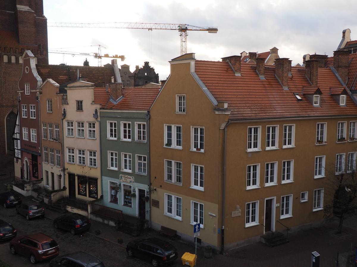 Grand-tourist Cristal 59/61 Sw. Ducha Str Apartament *