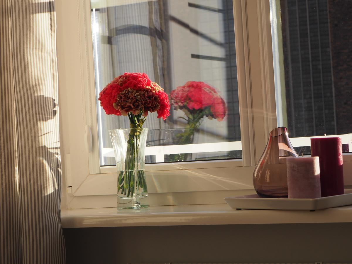 Apartament Grand-tourist Cristal 59/61 Sw. Ducha Str *