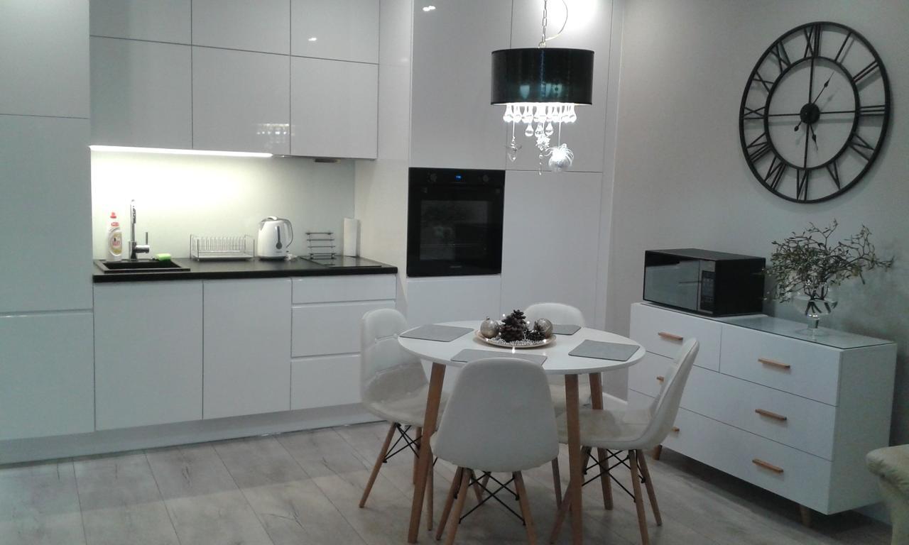 Grand-tourist Cristal 59/61 Sw. Ducha Str Apartament